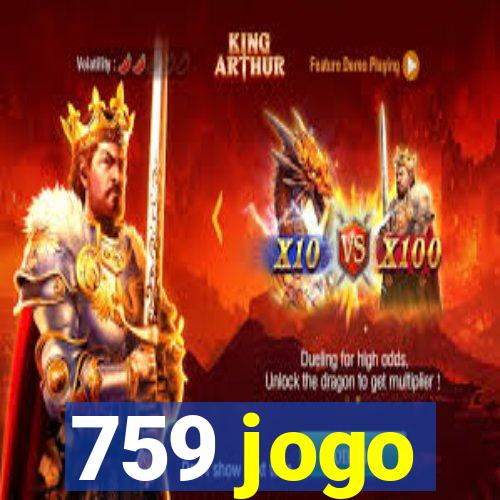 759 jogo